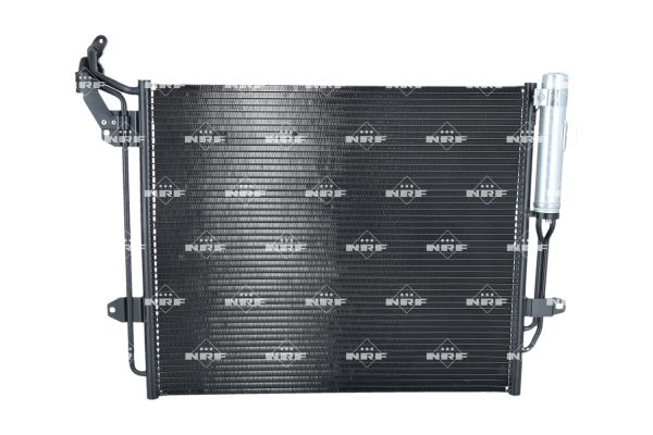 NRF Airco condensor 350054