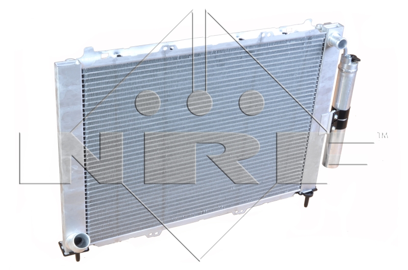 NRF Airco condensor 350058