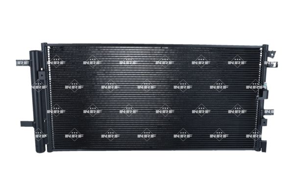 NRF Airco condensor 350060