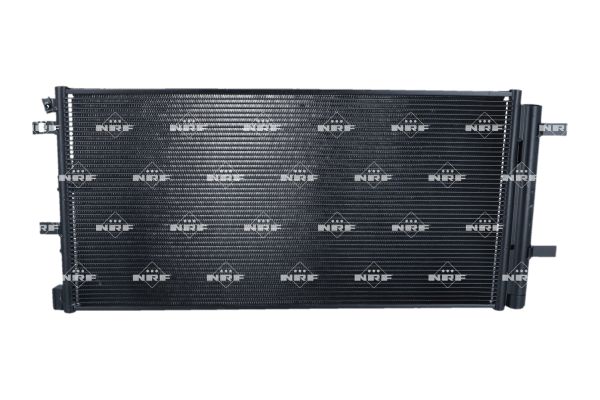 NRF Airco condensor 350060