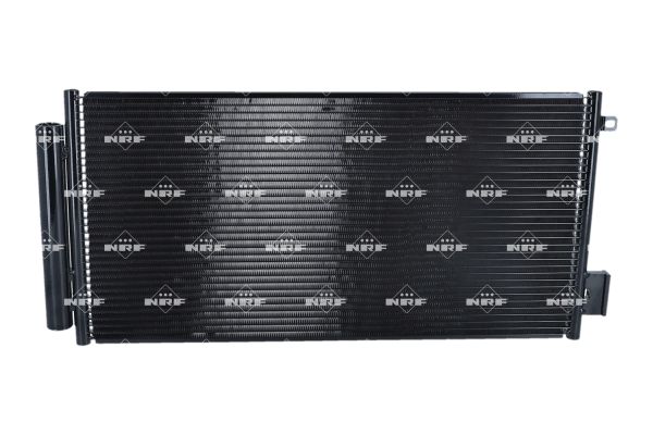 NRF Airco condensor 350061