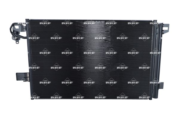 NRF Airco condensor 350064