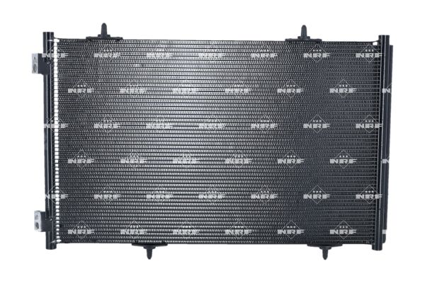 NRF Airco condensor 350066