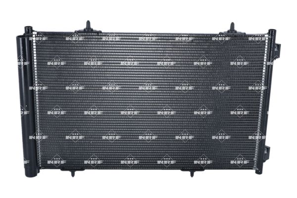 NRF Airco condensor 350066
