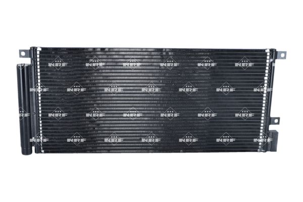 NRF Airco condensor 350067