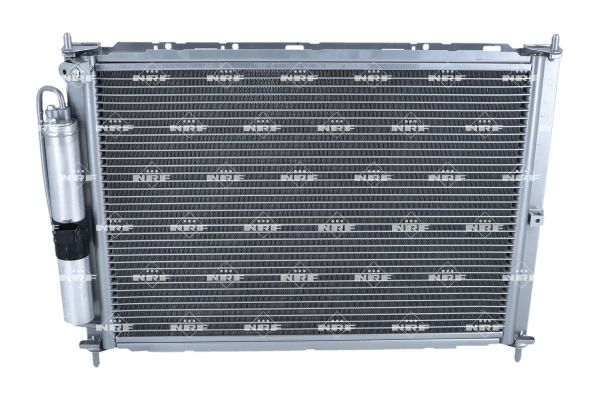 NRF Airco condensor 350068