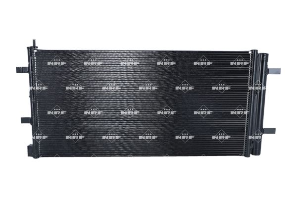 NRF Airco condensor 350069