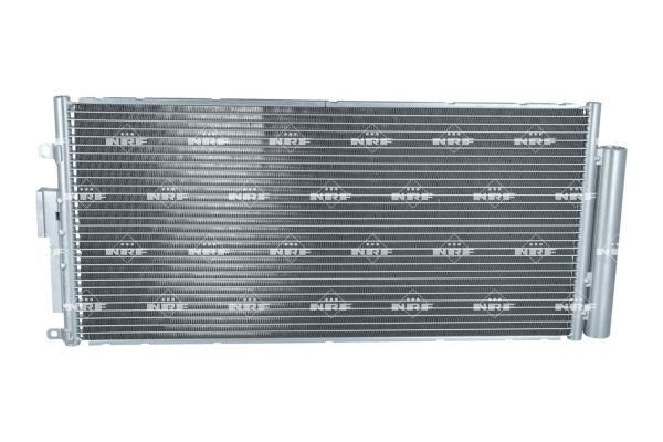 NRF Airco condensor 350071