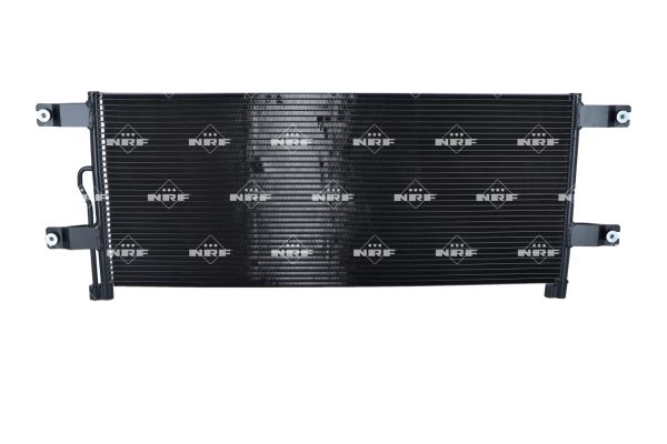 NRF Airco condensor 350074