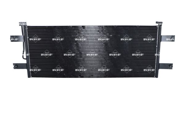 NRF Airco condensor 350075