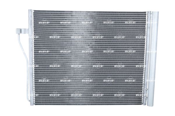 NRF Airco condensor 350077