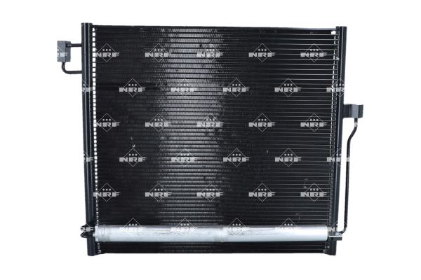 NRF Airco condensor 350080