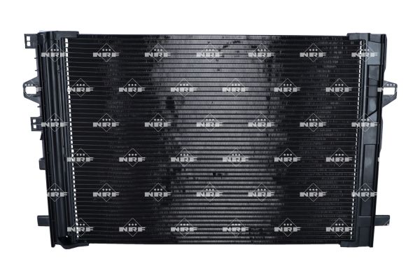 NRF Airco condensor 350081