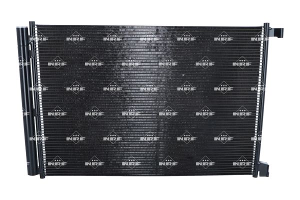 NRF Airco condensor 350082