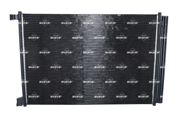 NRF Airco condensor 350082