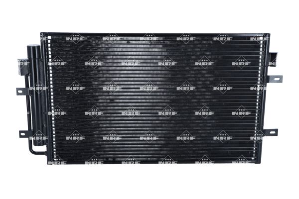 NRF Airco condensor 350083