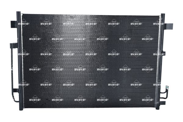 NRF Airco condensor 350094