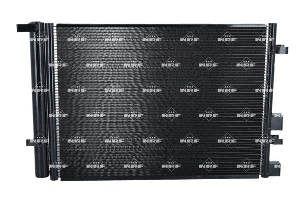 NRF Airco condensor 350095