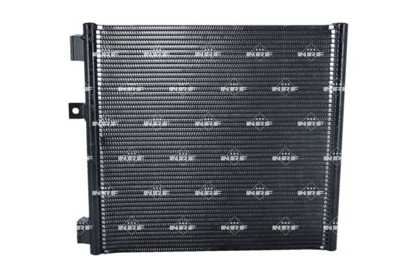 NRF Airco condensor 350204