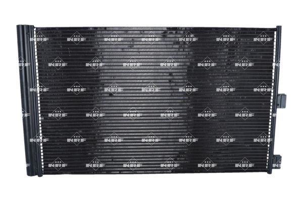 NRF Airco condensor 350206