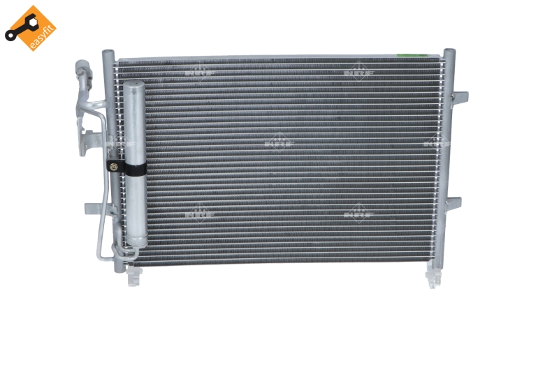 NRF Airco condensor 350207