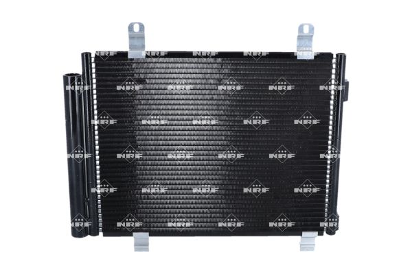 NRF Airco condensor 350208