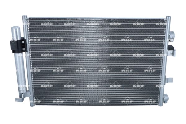 NRF Airco condensor 350209