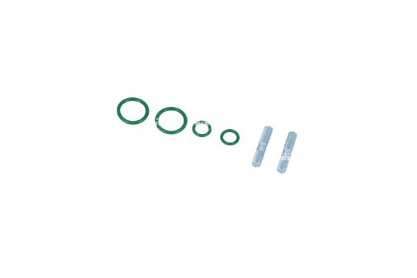 NRF Airco condensor 350209