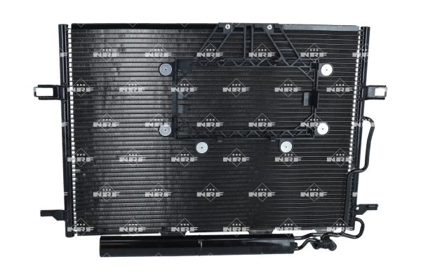 NRF Airco condensor 350211