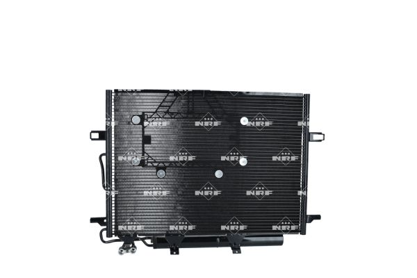 NRF Airco condensor 350211