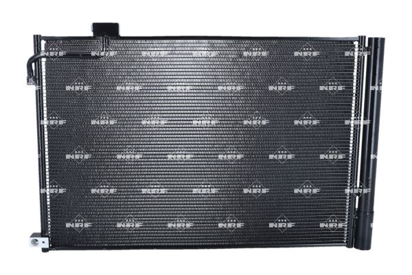 Airco condensor NRF 350214