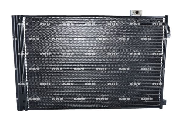 NRF Airco condensor 350214