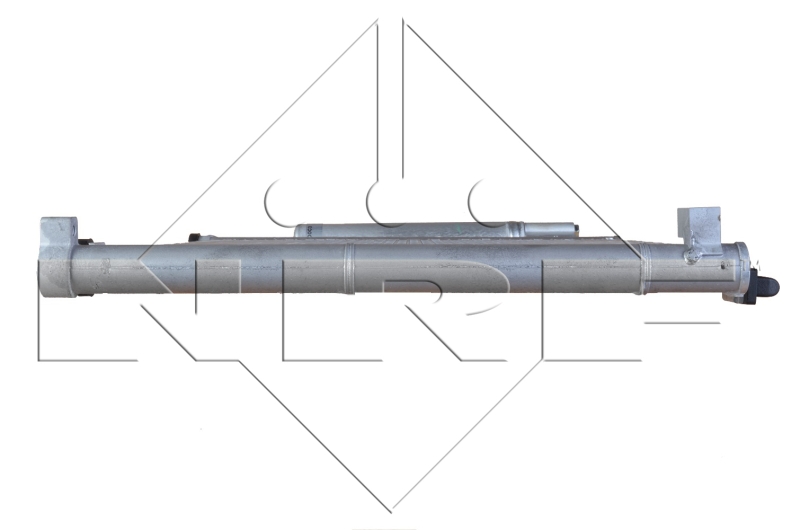 NRF Airco condensor 350216