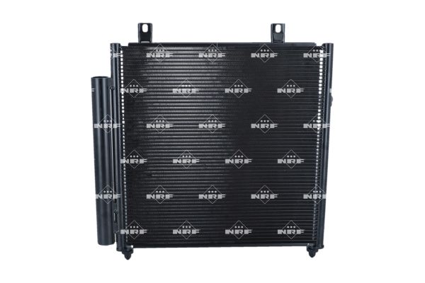 NRF Airco condensor 350221