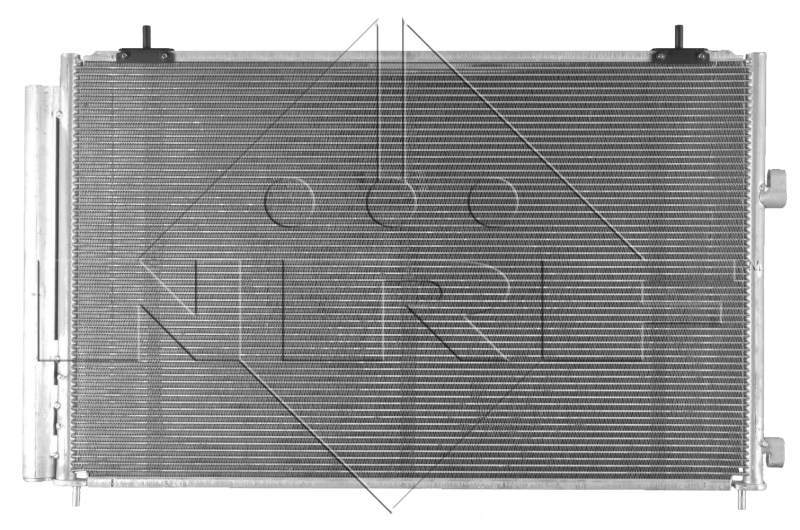 NRF Airco condensor 350222