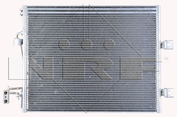 NRF Airco condensor 350223
