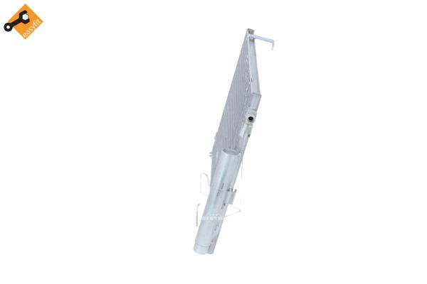 NRF Airco condensor 35027