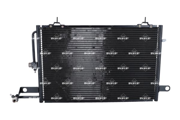 NRF Airco condensor 35031