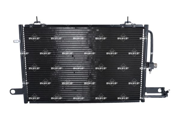 NRF Airco condensor 35031