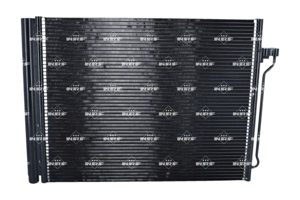 NRF Airco condensor 350325