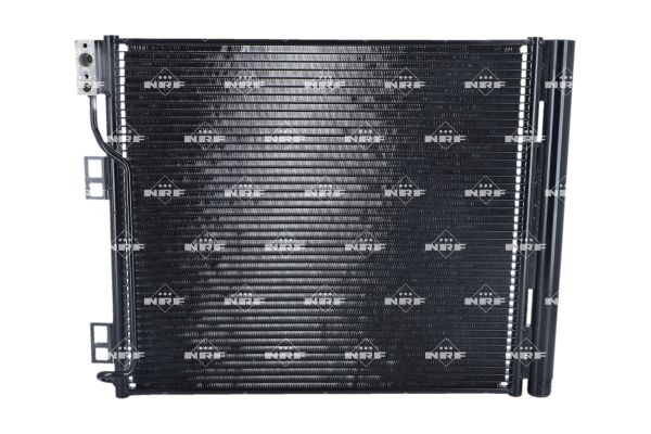 NRF Airco condensor 350327