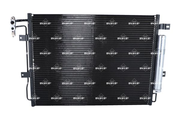 NRF Airco condensor 350330