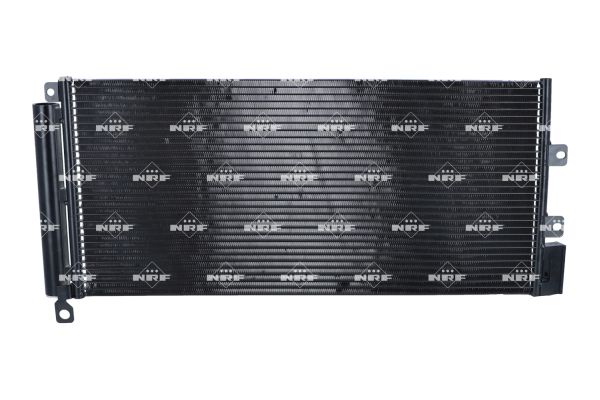 NRF Airco condensor 350332
