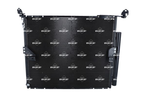 NRF Airco condensor 350335