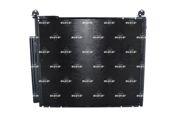 NRF Airco condensor 350335