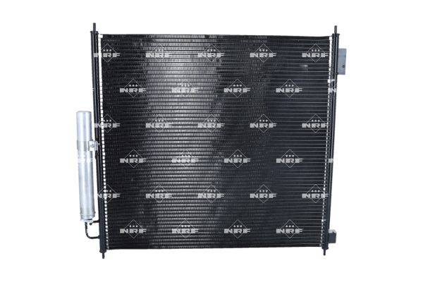 NRF Airco condensor 350336