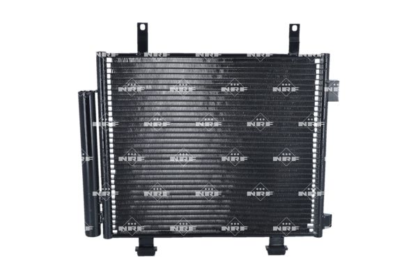 NRF Airco condensor 350337