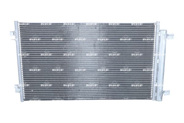 NRF Airco condensor 350339