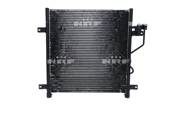 NRF Airco condensor 350341