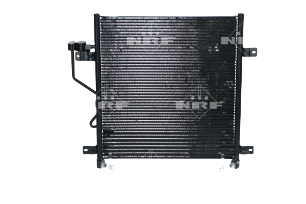 NRF Airco condensor 350341